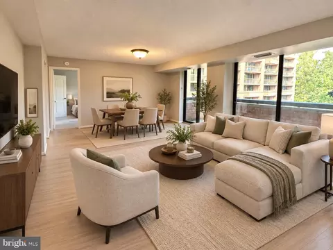 2230 George C Marshall Dr #313, Falls Church, VA 22043