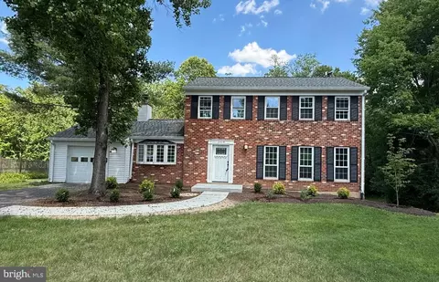 2329 Bedfordshire Cir, Reston, VA 20191