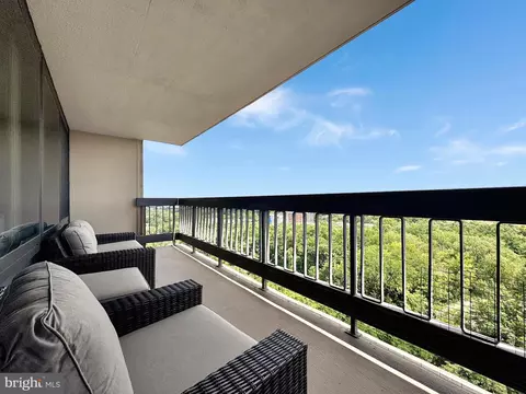 3705 S George Mason Dr #1309S, Falls Church, VA 22041