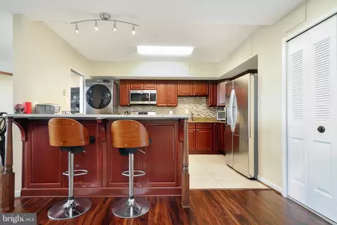 3705 S George Mason Dr #1309S, Falls Church, VA 22041