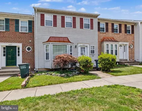 5305 Anchor Ct, Fairfax, VA 22032