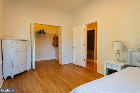 Bedroom - 5409 Easton Dr, Springfield, VA 22151 photo 4 of 5