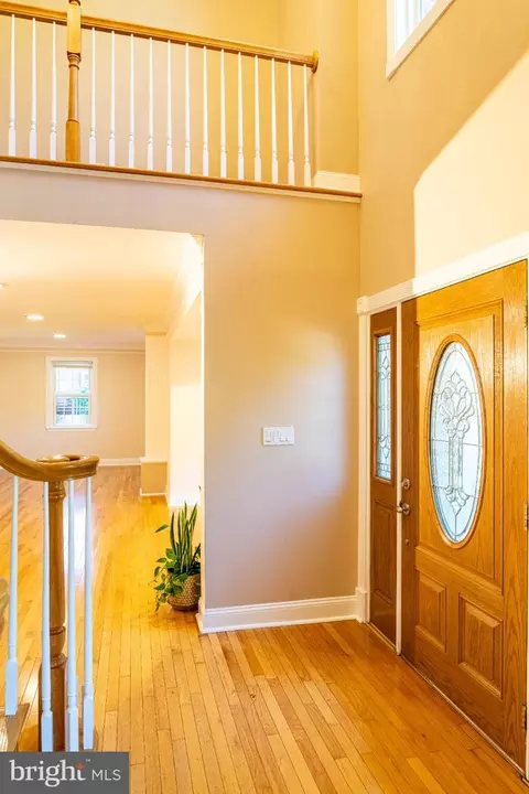 Entry Way - 5409 Easton Dr, Springfield, VA 22151 photo 1 of 7