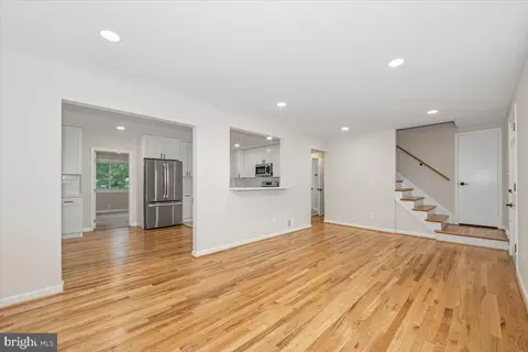 Living - 8624 Parliament Dr, Springfield, VA 22151 photo 1 of 5