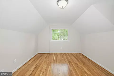 Bedroom - 8624 Parliament Dr, Springfield, VA 22151 photo 1 of 4