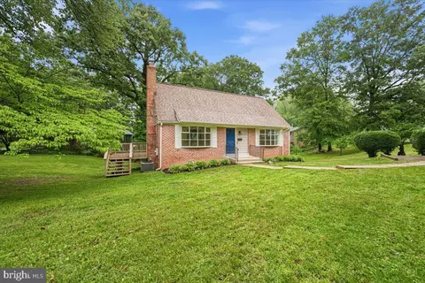 Other - 8624 Parliament Dr, Springfield, VA 22151 photo 2 of 21