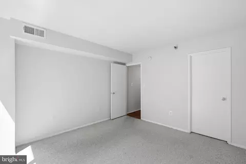 Bedroom - 1808 Old Meadow Rd #503, Mclean, VA 22102 photo 2 of 2