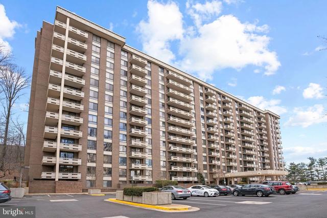1808 Old Meadow Rd #503, Mclean, VA 22102