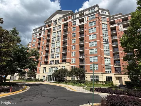 11760 Sunrise Valley Dr #905, Reston, VA 20191