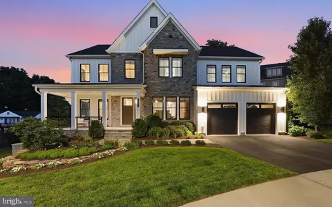 1341 Monitor Ln, Mclean, VA 22101