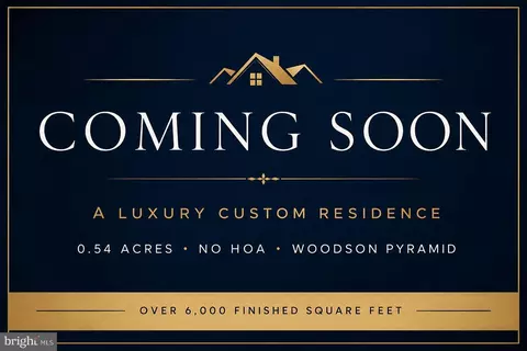 9800 John Robert Way, Fairfax, VA 22032