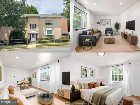 2900 Peyton Randolph Dr #201, Falls Church, VA 22044