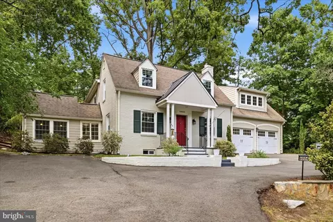 6004 Telegraph Rd, Alexandria, VA 22310