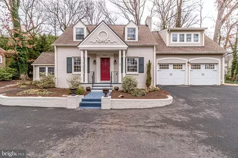 6004 Telegraph Rd, Alexandria, VA 22310