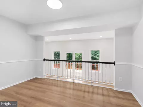 Entry Way - 8398 Uxbridge Ct, Springfield, VA 22151 photo 1 of 2