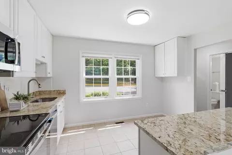 Kitchen - 8398 Uxbridge Ct, Springfield, VA 22151 photo 3 of 3