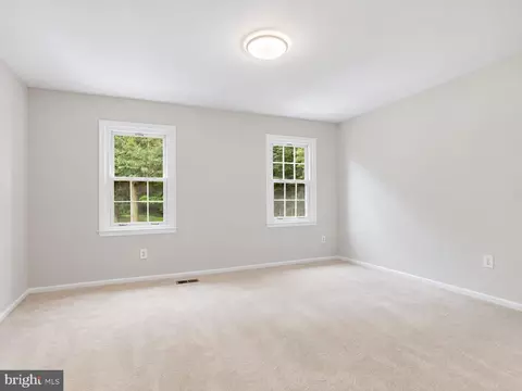 Bedroom - 8398 Uxbridge Ct, Springfield, VA 22151 photo 1 of 5