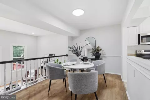 Dining - 8398 Uxbridge Ct, Springfield, VA 22151 photo 1 of 2