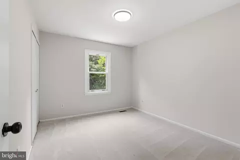 Bedroom - 8398 Uxbridge Ct, Springfield, VA 22151 photo 5 of 5