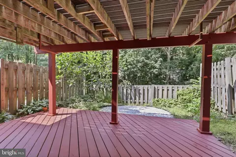Exterior - 8398 Uxbridge Ct, Springfield, VA 22151 photo 3 of 9