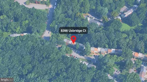 View/Area - 8398 Uxbridge Ct, Springfield, VA 22151 photo 1 of 1