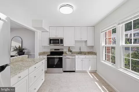 Kitchen - 8398 Uxbridge Ct, Springfield, VA 22151 photo 1 of 3