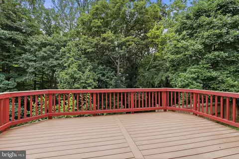 Exterior - 8398 Uxbridge Ct, Springfield, VA 22151 photo 2 of 9