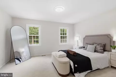 Bedroom - 8398 Uxbridge Ct, Springfield, VA 22151 photo 1 of 5