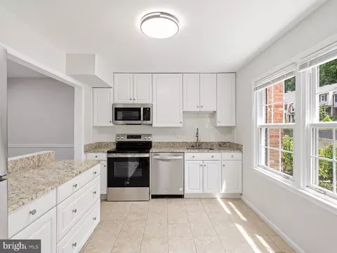 Kitchen - 8398 Uxbridge Ct, Springfield, VA 22151 photo 1 of 4