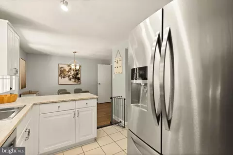 Kitchen - 8100 Loving Forest Ct, Springfield, VA 22153 photo 4 of 4