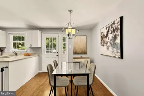 Dining - 8100 Loving Forest Ct, Springfield, VA 22153 photo 1 of 3