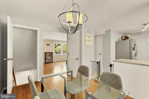 Dining - 8100 Loving Forest Ct, Springfield, VA 22153 photo 3 of 3