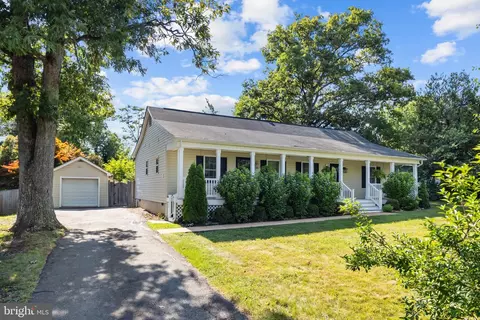 4912 Virginia St, Alexandria, VA 22312