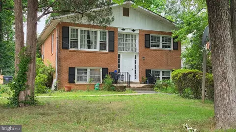 1644 La Salle Ave, Mclean, VA 22102