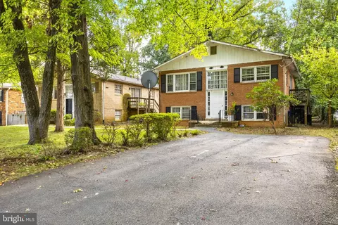 1644 La Salle Ave, Mclean, VA 22102