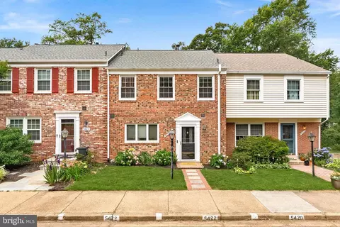 5422 Bromyard Ct, Burke, VA 22015