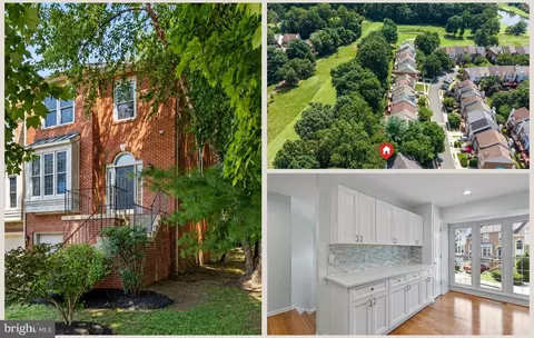3799 Inverness Rd, Fairfax, VA 22033