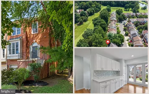 3799 Inverness Rd, Fairfax, VA 22033