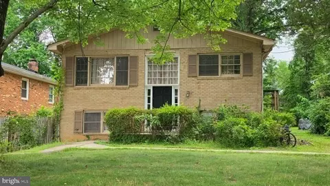 1646 La Salle Ave, Mclean, VA 22102