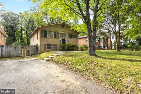 1646 La Salle Ave, Mclean, VA 22102