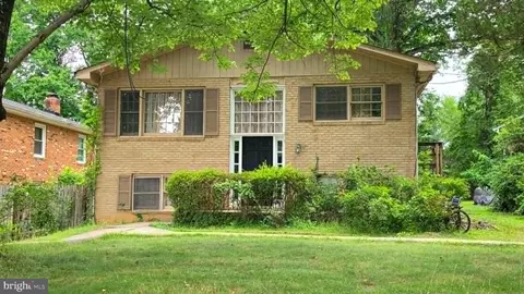 1646 La Salle Ave, Mclean, VA 22102