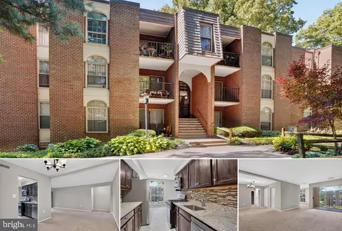 3358 Woodburn Rd #22, Annandale, VA 22003