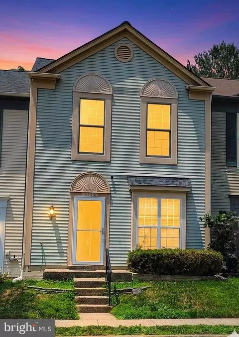 7178 Westfield Ct, Alexandria, VA 22306