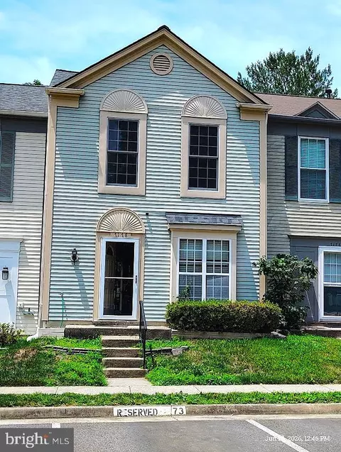 7178 Westfield Ct, Alexandria, VA 22306