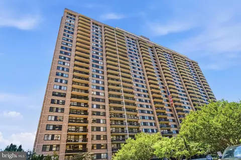 5501 Seminary Rd #111S, Falls Church, VA 22041