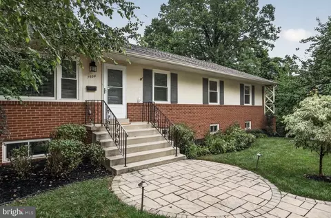 7608 Salem Rd, Falls Church, VA 22043