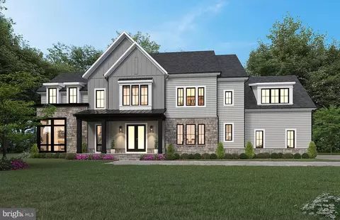 9604 Peniwill Dr, Lorton, VA 22079