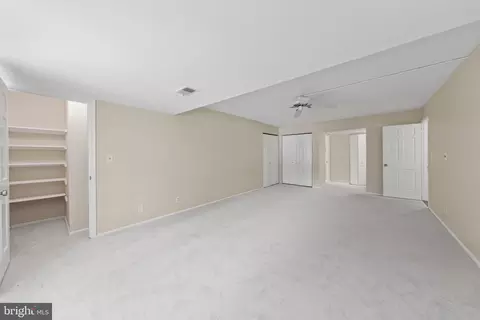 Bedroom - 7680 Tremayne Pl #204, Mclean, VA 22102 photo 3 of 3