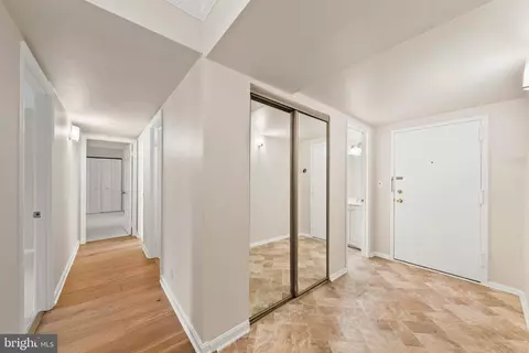 Entry Way - 7680 Tremayne Pl #204, Mclean, VA 22102 photo 2 of 2