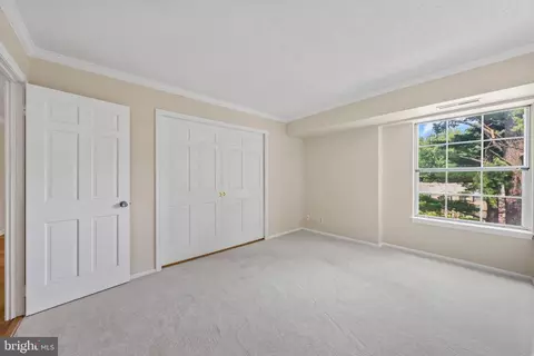Bedroom - 7680 Tremayne Pl #204, Mclean, VA 22102 photo 1 of 3